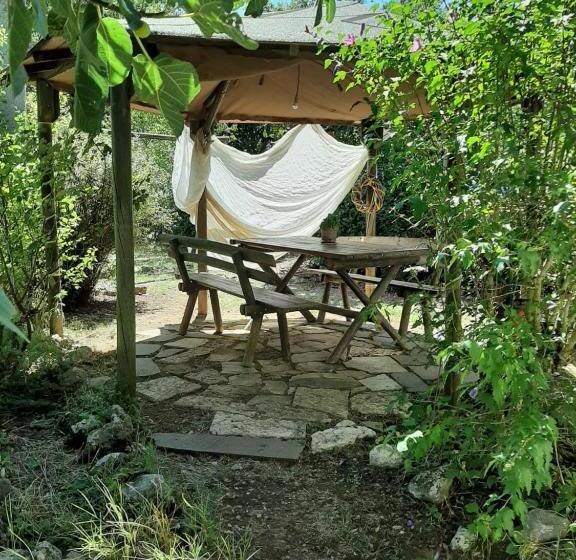 بنسيون Affittacamere La Casella Monteriggioni