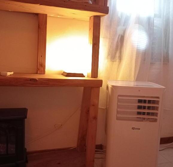 بنسيون Affittacamere La Casella Monteriggioni