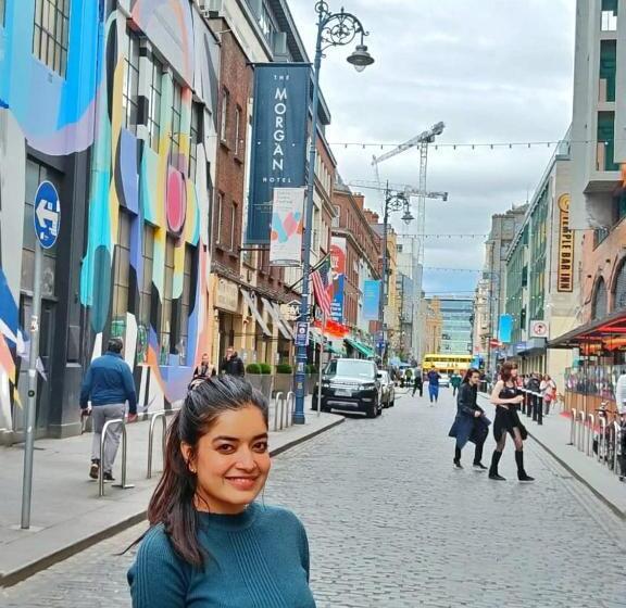 بنسيون Baked In Parvati