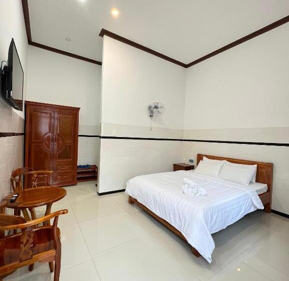 پانسیون Bống Homestay