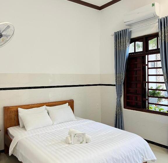 پانسیون Bống Homestay