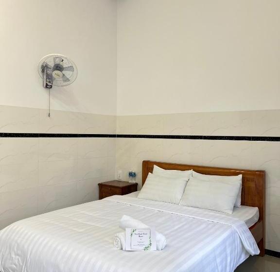 پانسیون Bống Homestay