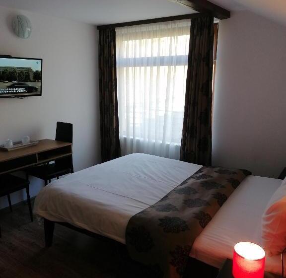 פנסיון Cabana Gabriel Bucovina