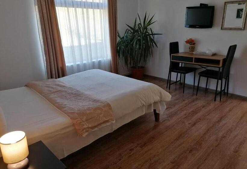 פנסיון Cabana Gabriel Bucovina