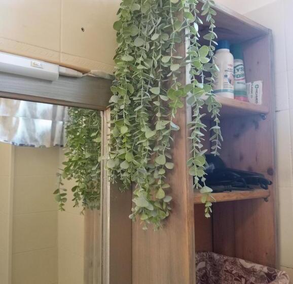 بنسيون Affittacamere La Casella Monteriggioni