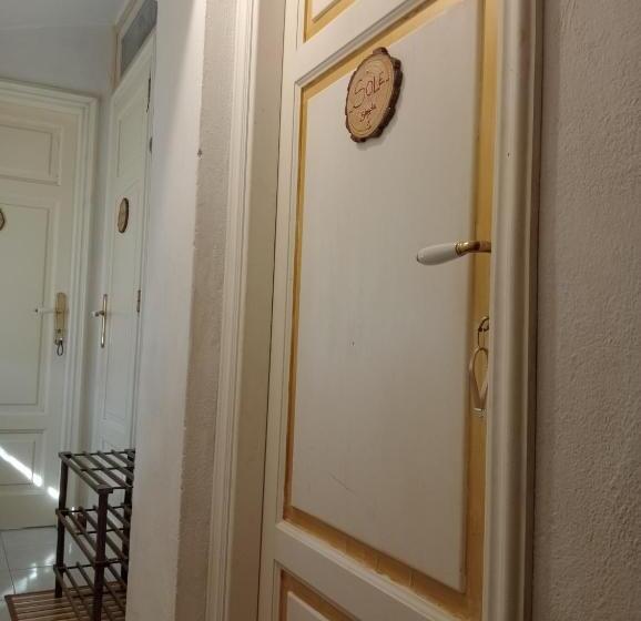 بنسيون Affittacamere La Casella Monteriggioni