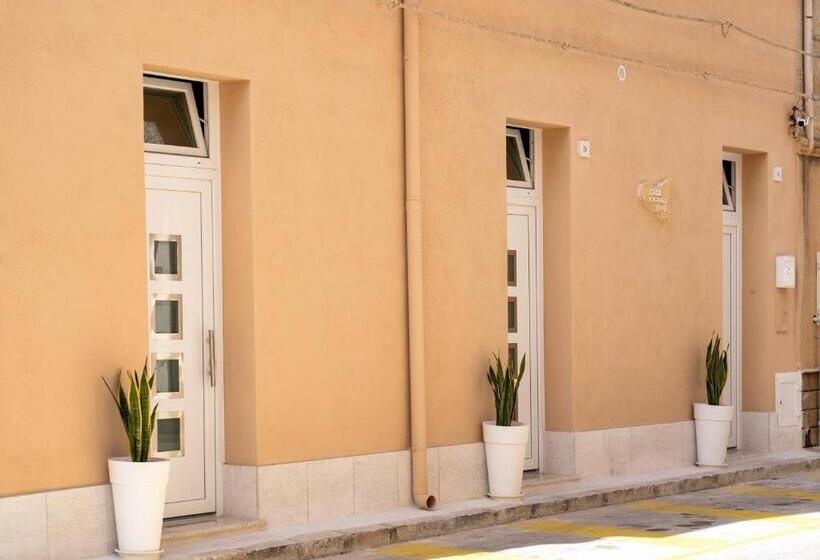 پانسیون Casa Vacanze Geo