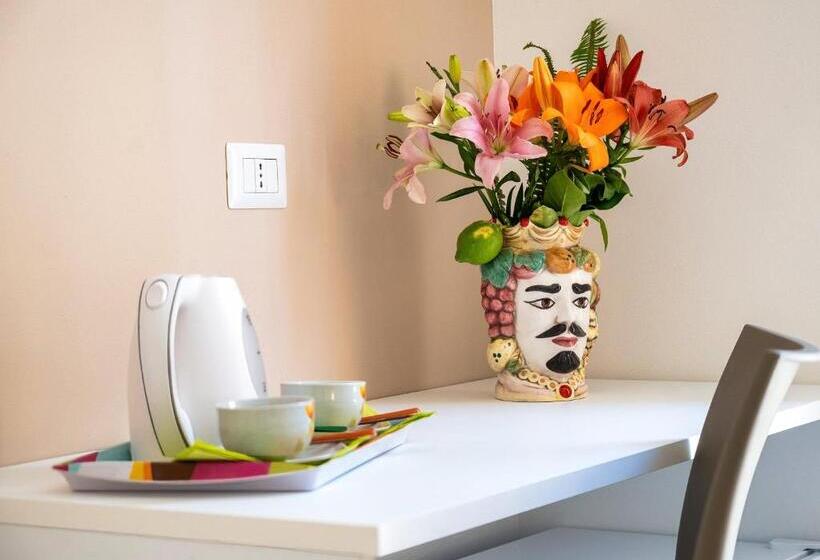 ペンション Casa Vacanze Geo