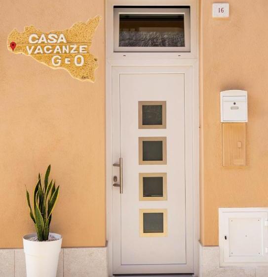 پانسیون Casa Vacanze Geo