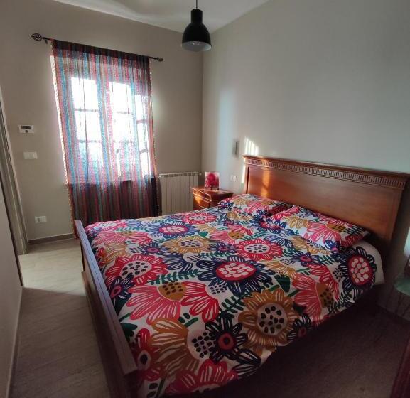 פנסיון Casina Lubric