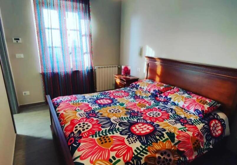 펜션 Casina Lubric