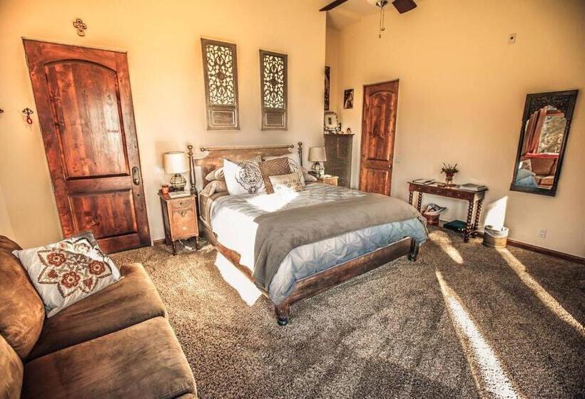 بنسيون Casita Solstice