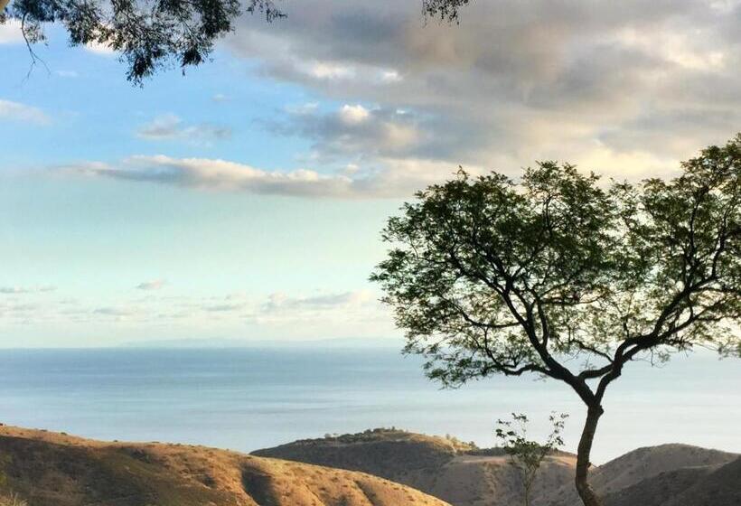 بنسيون Casita Solstice