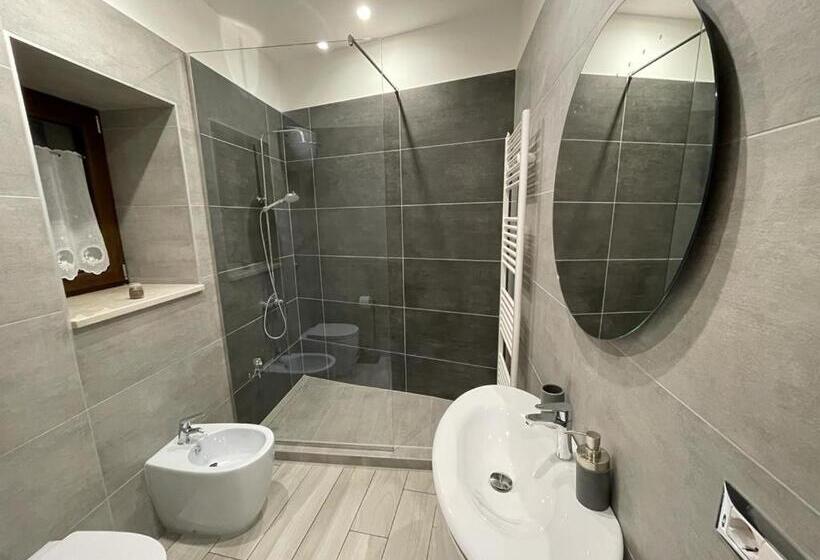 膳宿费 Da Peppe E Melina