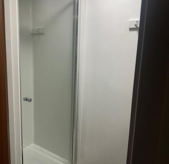 پانسیون Double Room