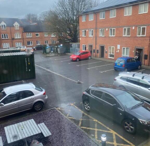 پانسیون Double Room