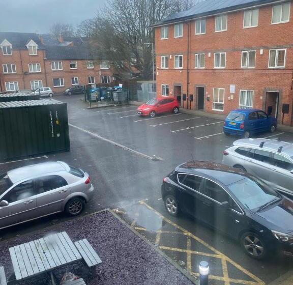 پانسیون Double Room