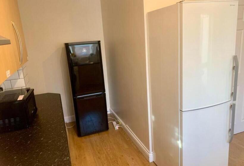 ペンション Eagle Way Apartment