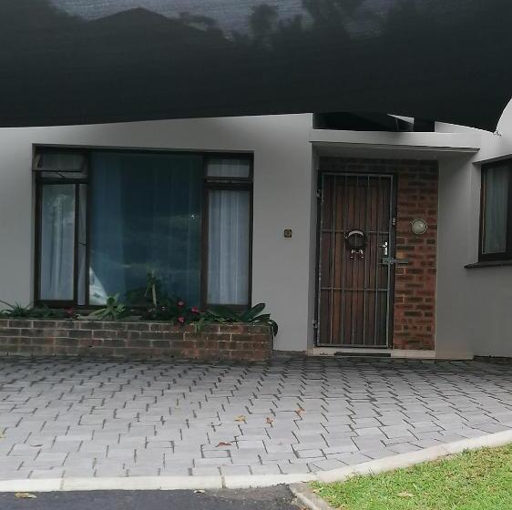 פנסיון Fair Haven Guest Suite Self Catering