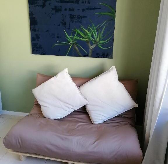 Пансион Fair Haven Guest Suite Self Catering