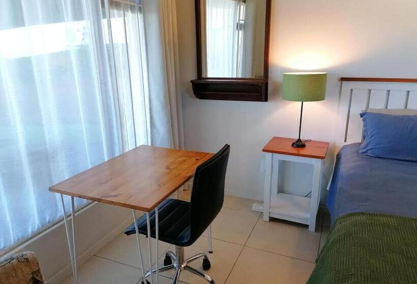 פנסיון Fair Haven Guest Suite Self Catering