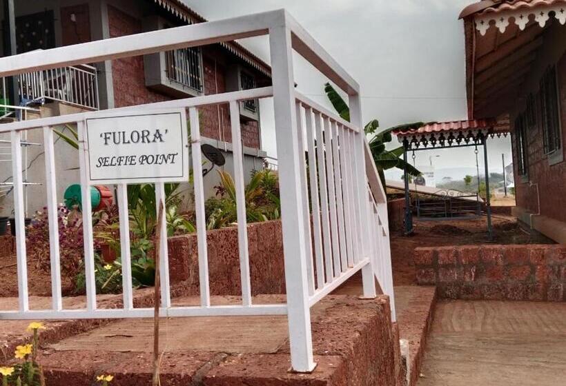 פנסיון Fulora Guest House Only Family Welcomed