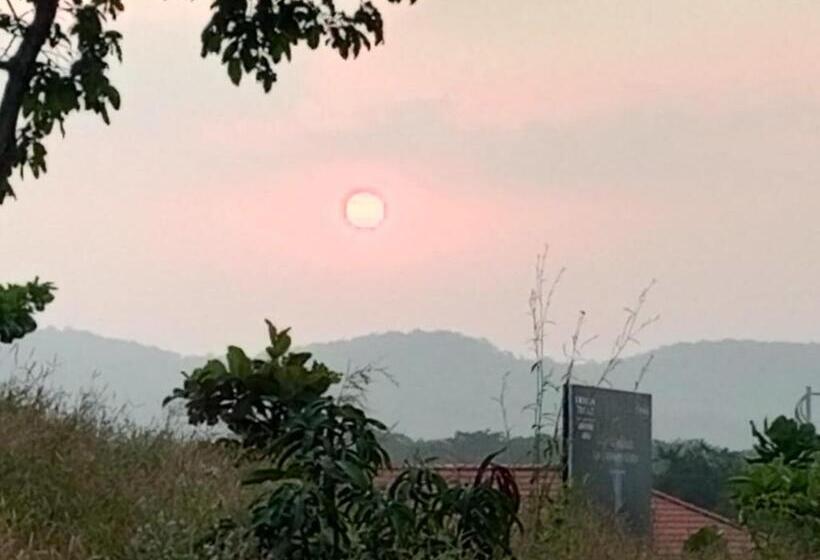 פנסיון Fulora Guest House Only Family Welcomed