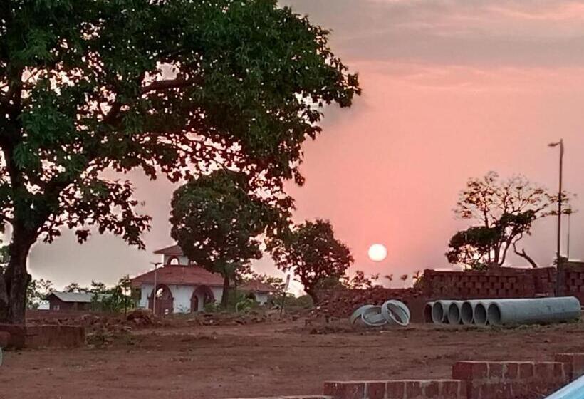 פנסיון Fulora Guest House Only Family Welcomed