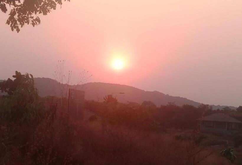 פנסיון Fulora Guest House Only Family Welcomed