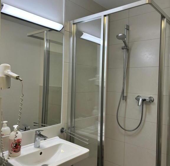 膳宿费 Gasthaus Kirchenwirt