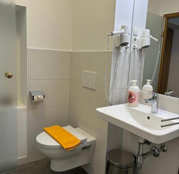 膳宿费 Gasthaus Kirchenwirt