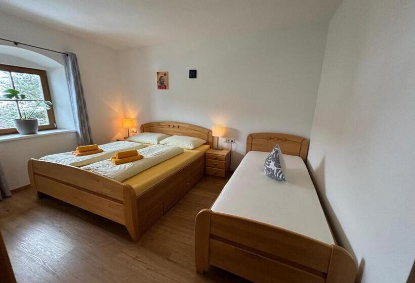 膳宿费 Gasthaus Kirchenwirt