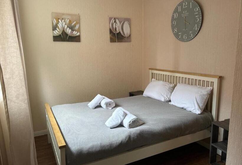 פנסיון Guest Suite At The Grand