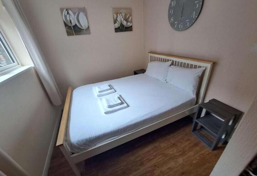 פנסיון Guest Suite At The Grand