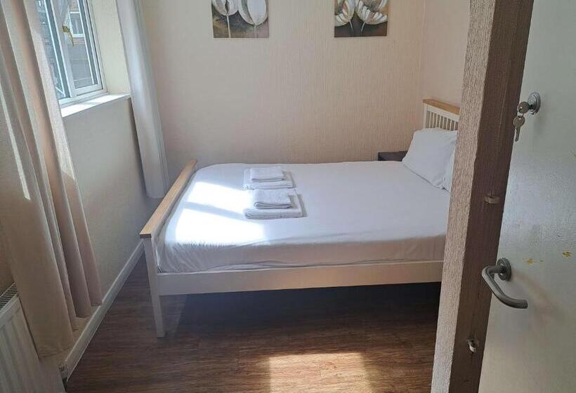 פנסיון Guest Suite At The Grand