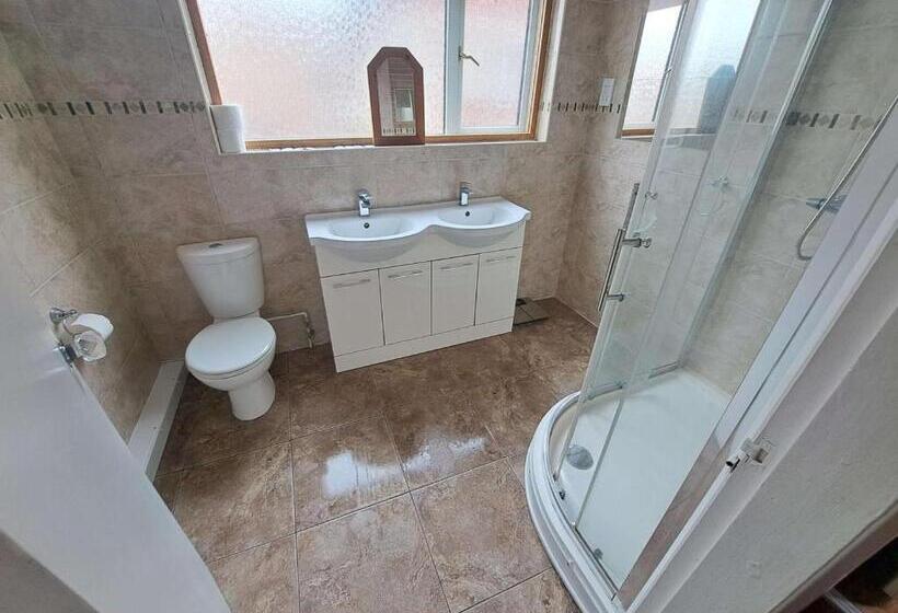 פנסיון Guest Suite At The Grand