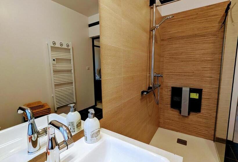 Пансион Guestroom Valençay, 1 Pièce, 2 Personnes Fr 1 591 570