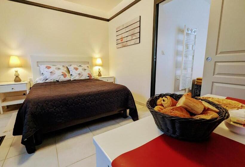 Пансион Guestroom Valençay, 1 Pièce, 2 Personnes Fr 1 591 570