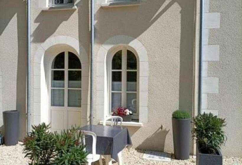 Пансион Guestroom Valençay, 1 Pièce, 2 Personnes Fr 1 591 570