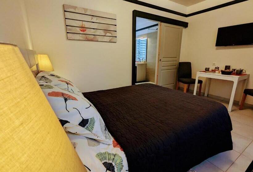 Пансион Guestroom Valençay, 1 Pièce, 2 Personnes Fr 1 591 570