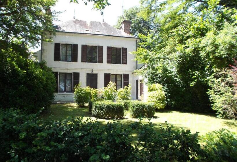 Пансион Guestroom Valençay, 1 Pièce, 2 Personnes Fr 1 591 570