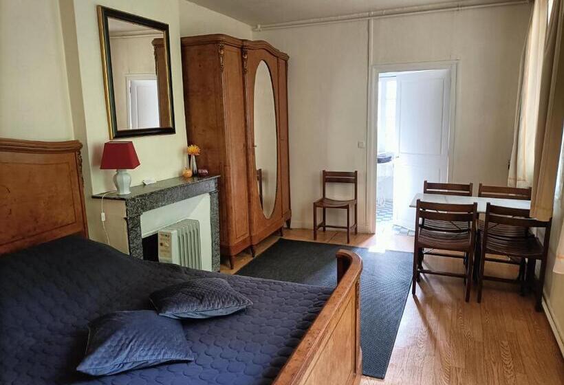 Пансион Guestroom Valençay, 1 Pièce, 2 Personnes Fr 1 591 570