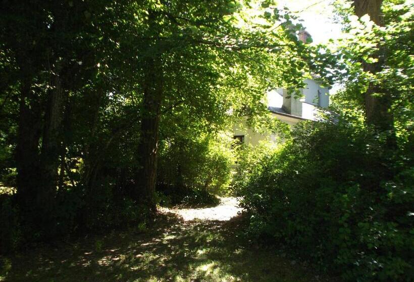 Пансион Guestroom Valençay, 1 Pièce, 2 Personnes Fr 1 591 570