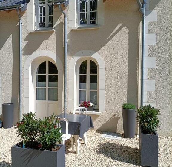 Пансион Guestroom Valençay, 1 Pièce, 2 Personnes Fr 1 591 570