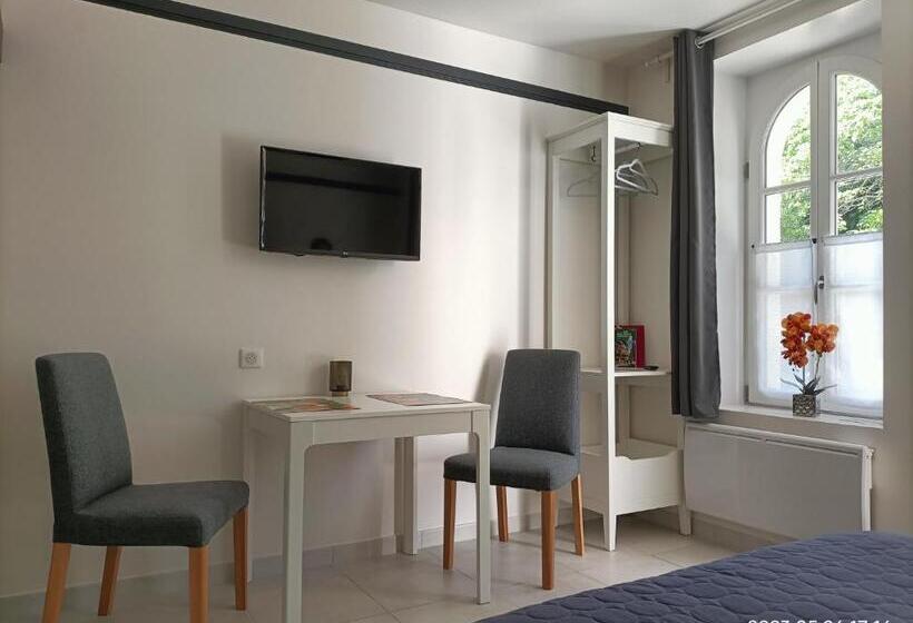 Пансион Guestroom Valençay, 1 Pièce, 2 Personnes Fr 1 591 570