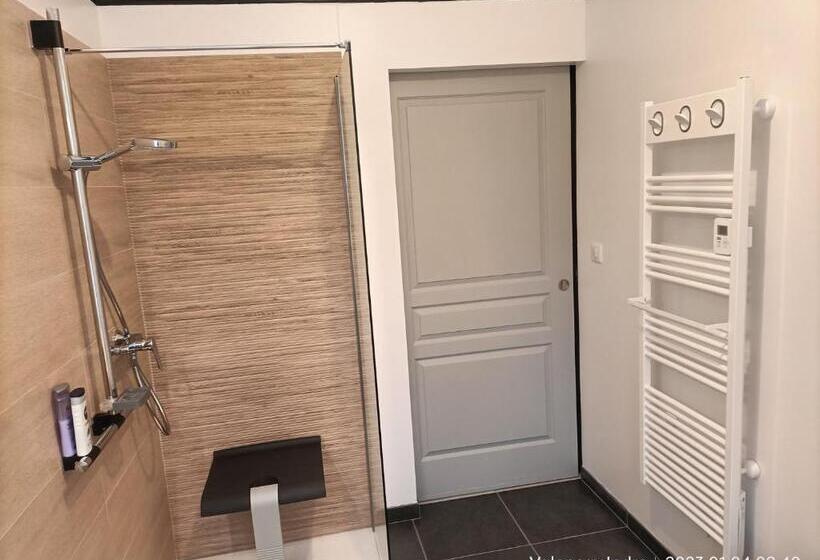 Пансион Guestroom Valençay, 1 Pièce, 2 Personnes Fr 1 591 570