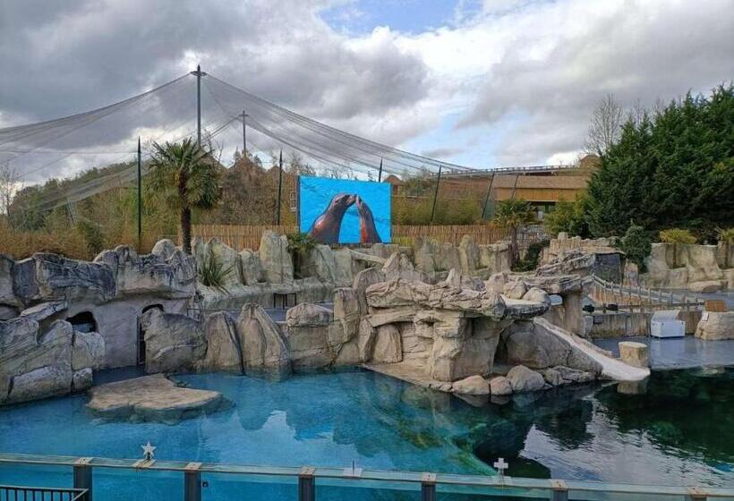 Пансион Guestroom Valençay, 1 Pièce, 2 Personnes Fr 1 591 570