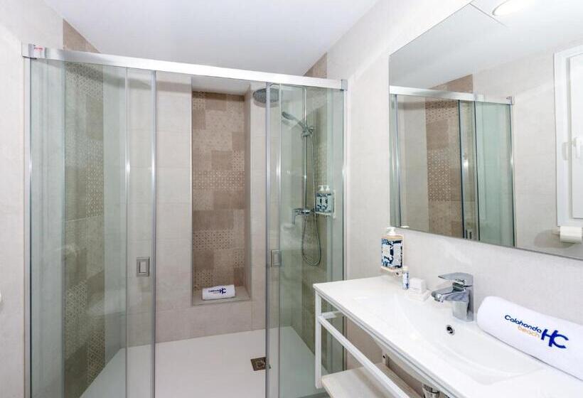 פנסיון Hc Calahonda Beach Nerja