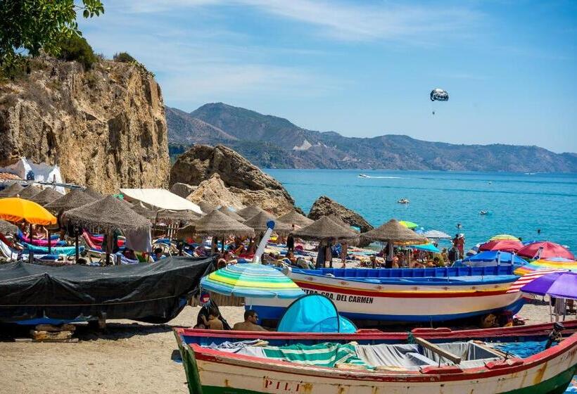 פנסיון Hc Calahonda Beach Nerja