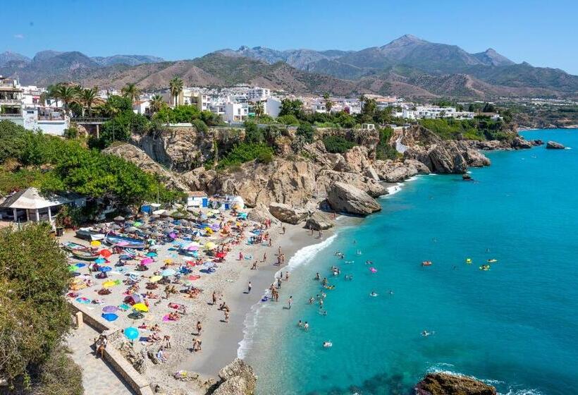 פנסיון Hc Calahonda Beach Nerja